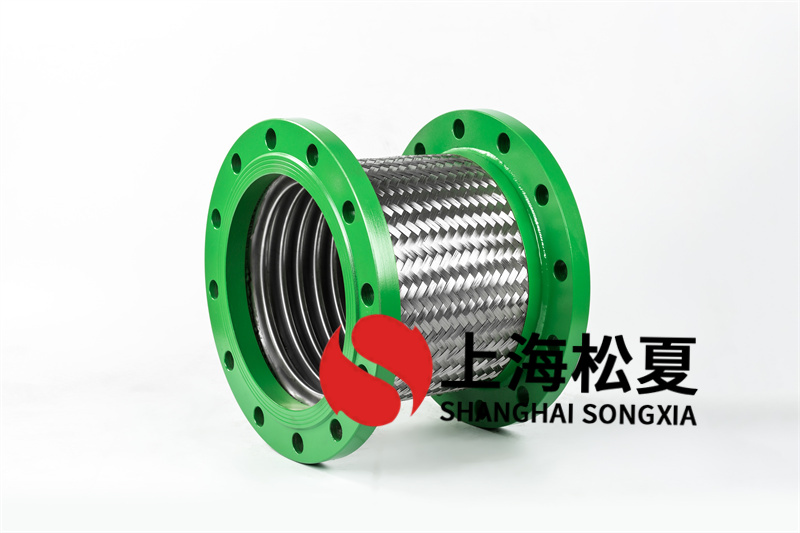 12v熱水循環泵安裝DN250消防噴淋金屬軟管